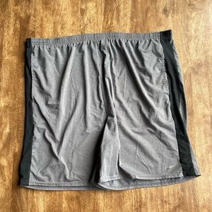 Nike Mens Basket Ball Shorts